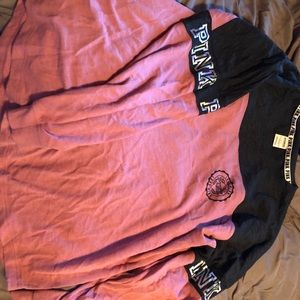 ❤️❤️❤️VS PINK LONG SLEEVE T SHIRT❤️❤️❤️